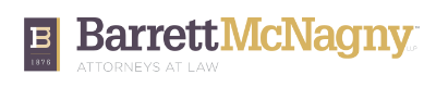 Barrett McNagny LLP