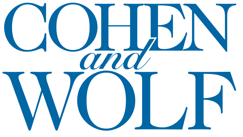 Cohen & Wolf, PC