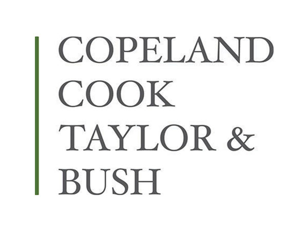 Copeland, Cook, Taylor and Bush, P.A.