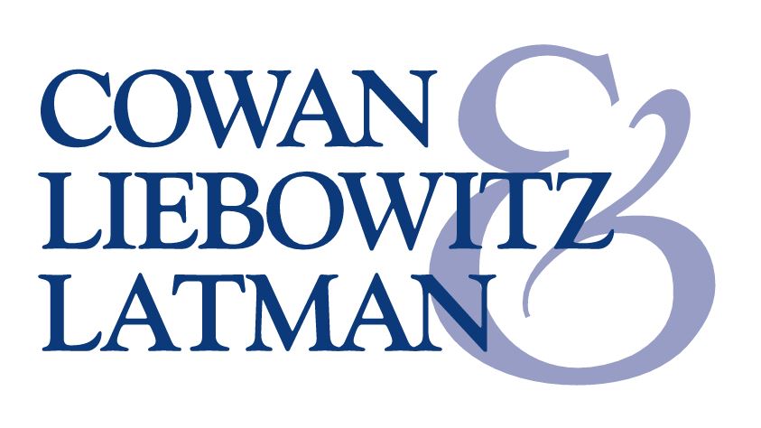 Cowan, Liebowitz & Latman, P.C.