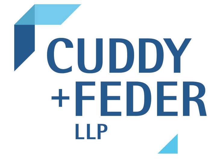 Cuddy & Feder LLP