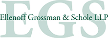 Ellenoff Grossman & Schole LLP