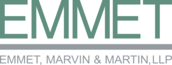 Emmet, Marvin & Martin, LLP