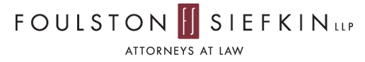 Foulston Siefkin LLP