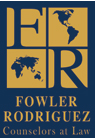 Fowler Rodriguez