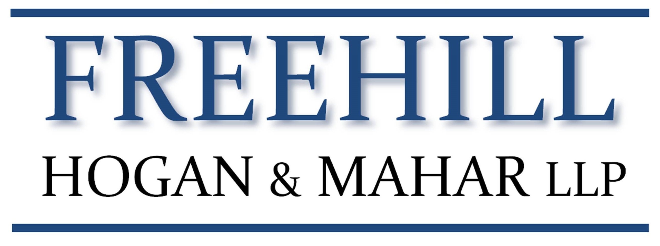 Freehill Hogan & Mahar, LLP