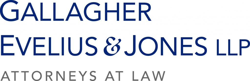 Gallagher Evelius & Jones LLP