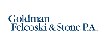 Goldman Felcoski & Stone P.A.