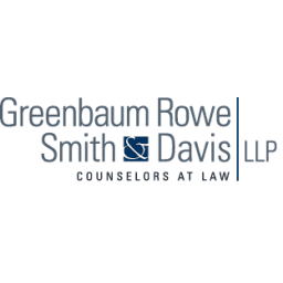 Greenbaum, Rowe, Smith & Davis LLP