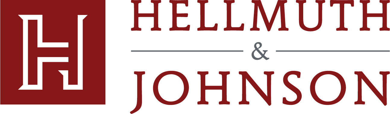 Hellmuth & Johnson