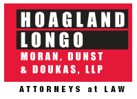 Hoagland, Longo, Moran, Dunst & Doukas, L.L.P.