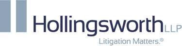 Hollingsworth LLP