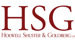 Holwell Shuster & Goldberg LLP