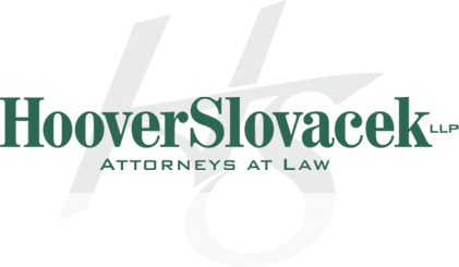 Hoover Slovacek LLP