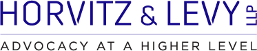 Horvitz & Levy LLP