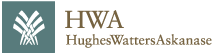 Hughes Watters Askanase, LLP