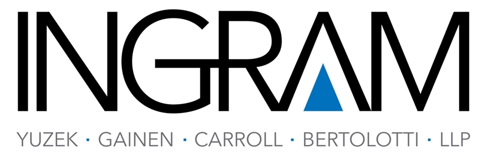 Ingram Yuzek Gainen Carroll & Bertolotti, LLP