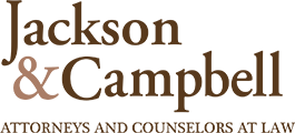 Jackson & Campbell, P.C.