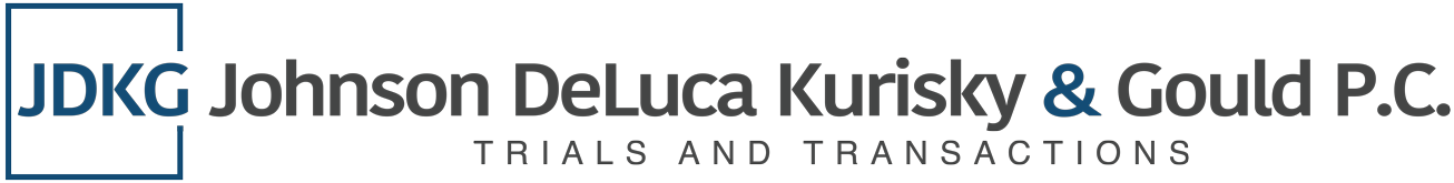 Johnson DeLuca Kurisky & Gould, P.C.