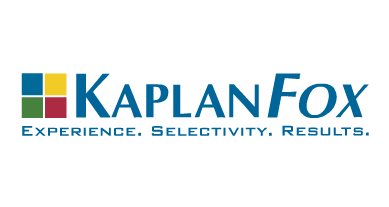 Kaplan Fox & Kilsheimer LLP