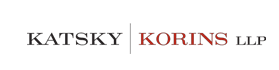 Katsky Korins, LLP