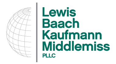 Lewis Baach Kaufmann Middlemiss PLLC