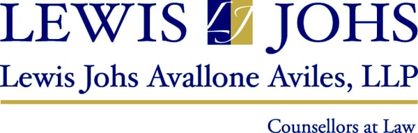 Lewis Johs Avallone Aviles, LLP