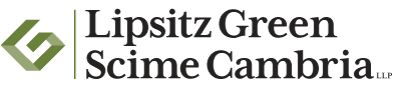 Lipsitz Green Scime Cambria LLP