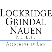 Lockridge,Grindal & Nauen, PLLP