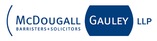 McDougall Gauley LLP