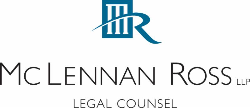 McLennan Ross LLP