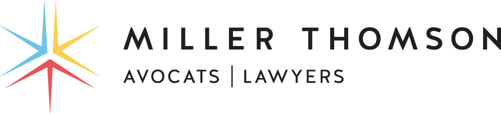 Miller Thomson’s Construction Law Team is Growing