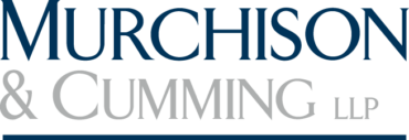 Murchison & Cumming, LLP