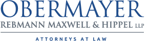 Obermayer, Rebmann, Maxwell & Hippel LLP