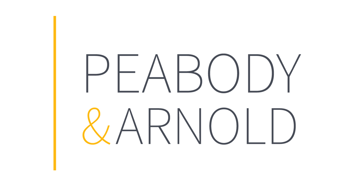 Peabody & Arnold LLP