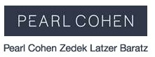 Pearl Cohen Zedek Latzer