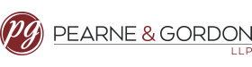 Pearne & Gordon LLP