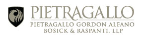 Pietragallo Gordon Alfano Bosick & Raspanti, LLP