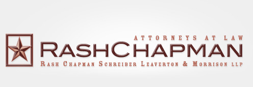 Rash Chapman Schreiber Leaverton & Morrison, L.L.P.