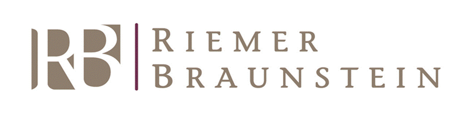 Riemer & Braunstein LLP