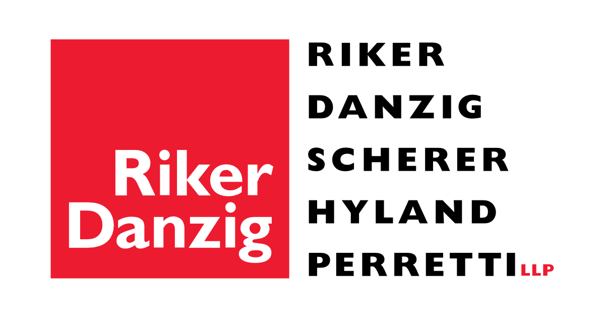 Riker Danzig LLP