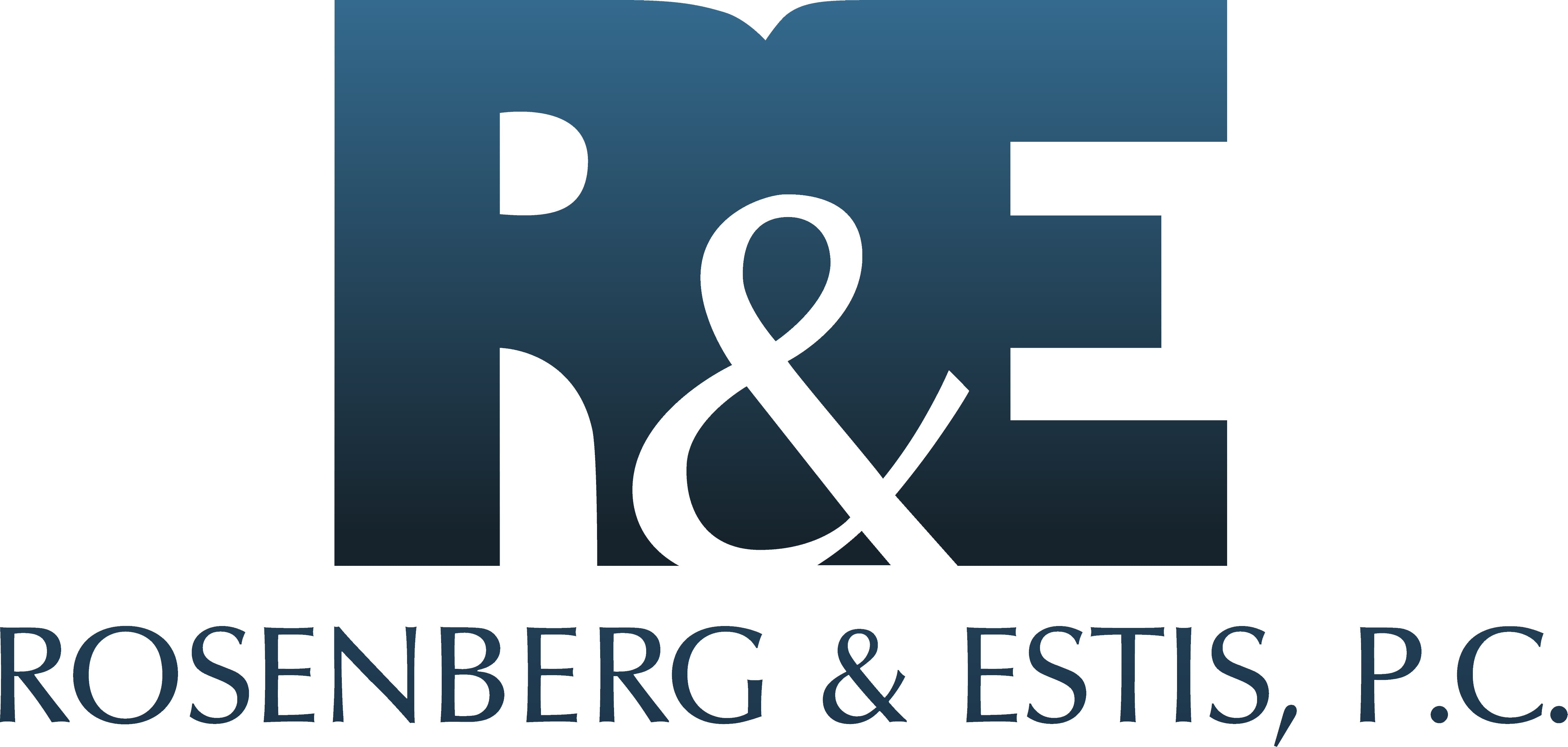 Rosenberg & Estis, P.C.