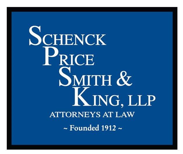 Schenck, Price, Smith & King