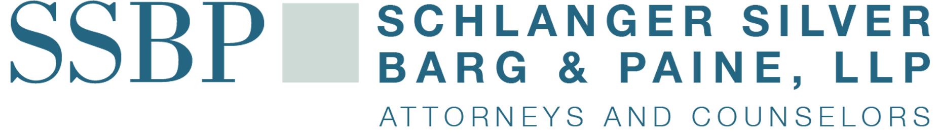 Schlanger, Silver, Barg & Paine, LLP