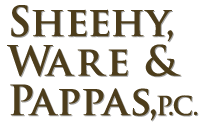 Sheehy, Ware & Pappas, P.C.