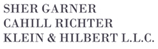 Sher Garner Cahill Richter Klein & Hilbert, L.L.C.