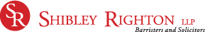 Shibley Righton LLP