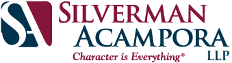 SilvermanAcampora LLP