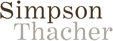 Simpson Thacher Represents Kronos in Connection with its Recapitalization Transaction with Blackstone and GIC