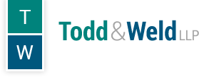 Todd & Weld LLP